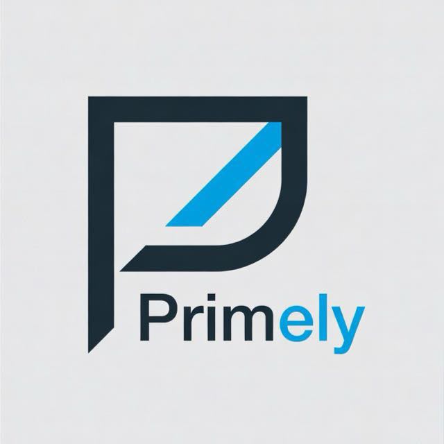 Primely Solution Hong Kong Limited